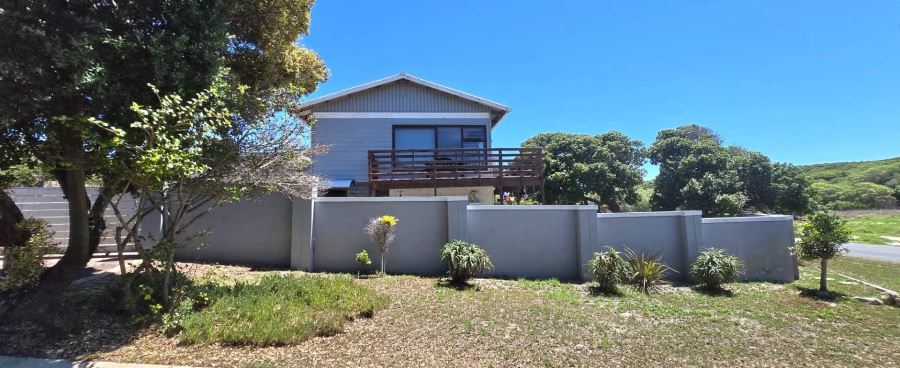 2 Bedroom Property for Sale in Kleinbaai Western Cape